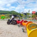 군북주유소 이미지