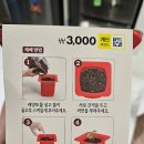 새싹과 나무어린이집 | 식목일 맞이 아이랑 다이소 강낭콩/방울토마토/청상추 심기