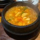 다성원 | 전주 "온담" , 객리단길 내돈내산 맛집 / 주차 예약 후기