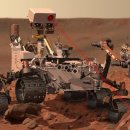 큐리오시티 이미지