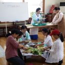 가족과 함께하는 도자기체험 이미지