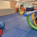 [유아체육] 지각운동 이미지