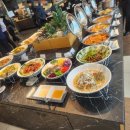 (정당용)컨벤션센터사거리 | 강남 삼성 섬유센터 스카이뷰컨벤션 시식 후기(2025년 5월)