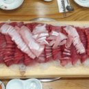 돔수산활어상차림 이미지