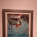 대구북구미술협회 초대전 이미지