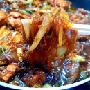 키라키라찜닭