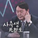 [신동욱 앵커의 시선] 사즉생(死卽生) 이미지