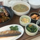 석촌역 3번출구(뒤) 이미지