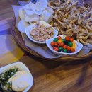 옛날의실내포차구이 이미지