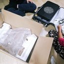 은석캠핑장 | 휴대용 캠핑 대형 가스 그릴 불판 실속형 라니 와이드그릴 RLWG-i100B 개봉기 &amp; 첫인상 후기(내돈내산)