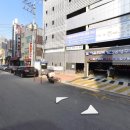 어울림(복개천)공영주차장 이미지