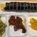 선흘네모김밥국수