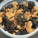 스위티케이크 | 대구 치즈케이크 맛집 월씨스위티 황치즈초코 펑리수맛 재방문 후기