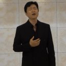 # 초청성악가 Bar. 박정환 ---- 마 중 &amp; 오페라 맥배드 (사랑, 권위, 명예) 이미지