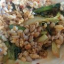 꽁보리밥 이미지