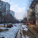 은평 진관고등학교 앞 이미지