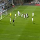 [리예카 vs 미트윌란] 조규성 쐐기골 ㄷㄷㄷㄷㄷㄷㄷㄷㄷㄷ.gif 이미지
