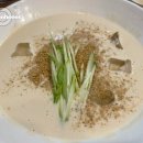둔산대로 | [대전 만년동] 수제 손두부와 콩국수로 유명한 만년동 밥집, 정일품 두손두부
