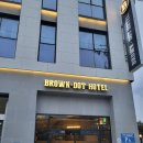 브라운도트호텔 양산서창점 이미지