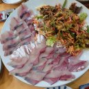 태평양수산회세꼬시 | 군자 방어 맛집, 태평양수산회세꼬시 방어회 맛있는 횟집