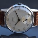 형제광택 | 티쏘(TISSOT) 브랜드 스토리와 PRX 파워매틱80 35mm MOP 솔직 후기 (역사, 스펙, 장단점)