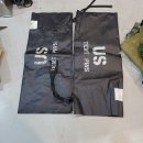 미군 오리지널 MGPTS 텐트 핀 백 (TENT PINS BAG) 2개 판매합니다 이미지