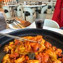 닭갈비 제작소 이미지