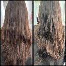 선혜 | 수원 정자동 미용실 "나스러운"에서 선혜쌤한테 클리닉 받고 온 후기!