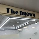 일산눈썹왁싱추천 더브로우샵