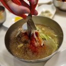 위천칡냉면 이미지