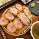 [사당 맛집] &#39;경양카츠&#39; 족발카츠, 등심+안심카츠 후기
