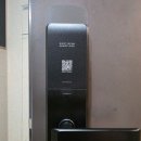 성수동열쇠 성동구24시출장열쇠삼성도어락고장게이트맨수리현관번호키설치로 번호키 교체했어요