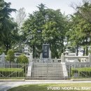 수봉공원 (망배단) 이미지