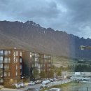 뉴가든레지던스 | 퀸스타운 공항, 뉴월드 근처 조리가능 호텔-윈덤가든 리마커블스