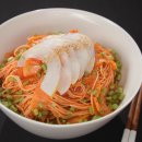 336 - 남보라 --- '참외비빔국수' 이미지