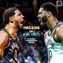 오늘의 NBA 경기 결과 (24/5/20) &amp; 주요 선수 하이라이트 영상 - 플레이오프 Day 30 이미지