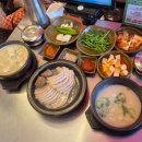 청사포 돼지국밥 | 해운대 돼지국밥 맛집, 아기도 맛나게 먹을수 있는 수변최고돼지국밥 해운대점