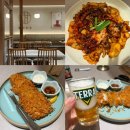 롯데월드몰 맛집 연낙 불맛 가득 통낙지 한식 후기