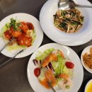 열린매장 (하) A | 신정호 맛집 대황하, 분위기 좋은 중식 코스요리 제대로 즐기고 온 후기