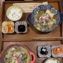 호랭이식당 | 대구 산격동 맛집 경대북문 호랭이식당 방문 후기🐯 스키야키 맛집