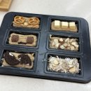 지에스25 양산라피에스타점 | 양산 원데이클래스 휘낭시에 라피에스타 데이트 베이룸