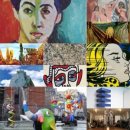 서양미술사B 이미지