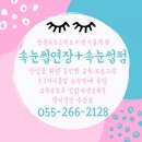 여기속눈썹