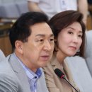 김기현 "아내가 김건희에 클러치백 선물"… 김건희 측 "청탁 아냐" 이미지