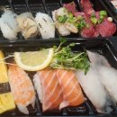 미카도스시 군산점 | 군산 미카도스시 배달 후기_연어초밥 좋아하는 분들께 추천!