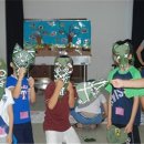 여름방학 교육프로그램 이미지