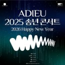 송년 콘서트 이미지