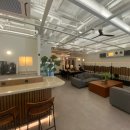 오피스8로 | [내돈내산] 집무실 공덕 한 달 이용 후기 공유오피스 추천