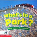 Script (E-K): 35 What's in a park? 이미지