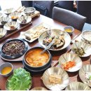 들향기식당 이미지